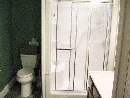 Twin Pines Bed And Breakfast Питърбъро Екстериор снимка